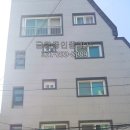 금정역 이면도로 이미지
