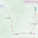 DMZ 평화의 길 26-1코스(우회로) 이미지