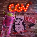 31140-5-6-17 | CGV 토이스토리5 6월17일 SCREENX 대개봉 리미티드 포스터, 굿즈 구매 후기