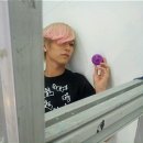 초록헤어 이미지