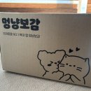 간식멍냥 | 멍냥보감 <식스펫 간식 체험단> 후기