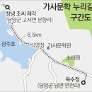 한국의 사대부정원-성락원,소쇄원,세연정 이미지