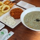 여시초대게물회 이미지