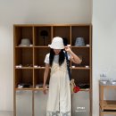 모자 브랜드 추천 선정릉역 팝업 바운드리스바운드 BLB 언더컨트롤 여름 버킷햇
