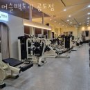 머슬팩토리 헬스 공도점 네이버블로그