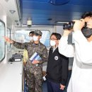 민·관·군·경 합동 선박통제 및 보호훈련 실시 이미지