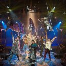 서울예술단 창작가무극 금란방 이미지