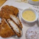 생생돈가스 이미지