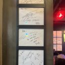 🍺 여의도 분위기 펍ㅣ레드문호프ㅣ여의도 분위기맛집 레드문호프 실제 방문후기