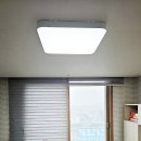 하나로전기조명 | 광주조명 착한전기조명[각화동 휴먼파크서희스타힐스 LED조명 시공후기]