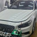 광주썬팅 - 북구 군왕로 10 | 광주썬팅 후기, IG 그랜저 분위기가 달라진 하루 🚗✨