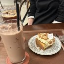 [홍대]연희동 수제케이크 차곡파티세리 다녀온 후기