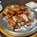 본스치킨자양본점 네이버블로그