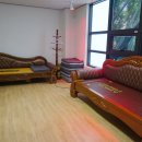 쓰리에이치지압침대 이미지