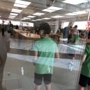 레인보우 게임랜드 | 여름방학 애플캠프 후기