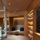 라운지나인 | 제천 포레스트 리솜 수영장 해브나인 스파 예약 이용 후기 (레스트리 카페 마묵라운지)