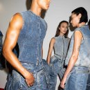 K디젤 | [공지] 미국 텍사스 디젤(DIESEL) 매장 방문기: 방탄소년단 뷔, 아이브 장원영 픽 브랜드 실물 후기