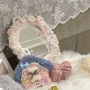 [무이아뜰리에] 홍대 이색데이트 , 홍대 애견동반 패브릭 공방 무이아뜰리에