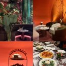 파이호텔 | 엘디스리젠트호텔 라운지 인헤리턴스 브런치 식사, 파이몽테르 디저트 후기