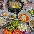 성주가든 | 성주 맛집 한우맛집, 백운소나무가든