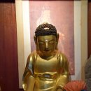 대복사 극락전 이미지