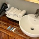 91 | 포항 애견동반펜션 항사리91 풀빌라 후기