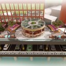 정선 청년몰 이미지