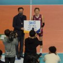 220130 충무실내체육관 여자배구 KGC인삼공사 VS IBK기업은행 직관후기(원정석 E구역 시야)