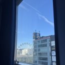 츄스타일(chu style) | 첫 일본여행 나고야를 곁들인