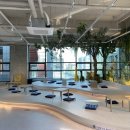 오션 라운지 이미지