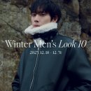 [광고] MUSINSA WINTER MEN'S LOOK 10 WITH 김영대 이미지