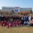 U리그 대학축구대회 왕중왕전 결승전 경기 안내 이미지