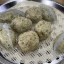사철밀면 이미지