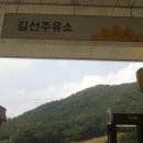 길선주유소
