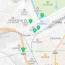 씨유 서면점 이미지