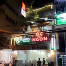 총총총 | 맛집으로 유명한 ‘꽌옥응언’🦞 그런데 사쟝님의 서비스와 에너지를 곁들인. 직접 다녀와본 후기 총총총.