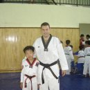 나토얀 태권도 이미지