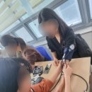 검단비손간호학원 네이버블로그