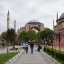 터키 한달 여행기 : 2. 매력적이더라고, 이스탄불 이미지
