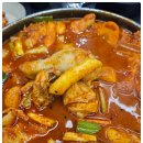 조순금닭도리탕