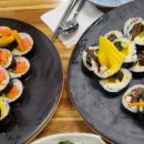 최강파파김밥