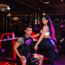 제니스짐 이미지