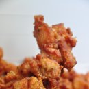 우리집닭강정 - 화성시 | 우리집닭강정