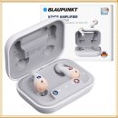 자동음성경보방송장비 | 블라우풍트 음성증폭기 BLP-VA260W, 티 나지 않게 ‘또렷함’을 올려주는 효도 선물