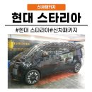 성도자동차공업사 | [화성동탄 수원]동탄 신차패키지 추천 스타리아 완벽 시공!