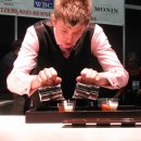 바리스타(2급) 이미지