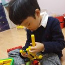 (수원 레고 센터)창의 과학 레고 에듀 센터 후기:교육비도 기재했어요