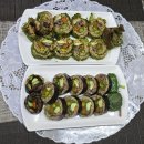 🎁레가토님의 깜짝 숙제 🥬상추,케일 김밥 이미지