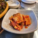 일성한우실비식당