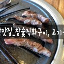 고기목장 용화점 이미지